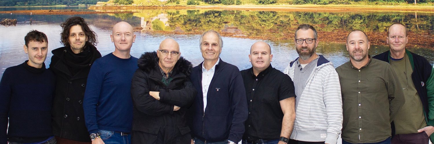 Davewatersuk's profile banner image