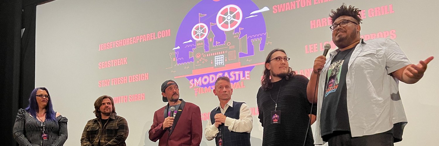 Christian Cordes - Arcade Productions banner