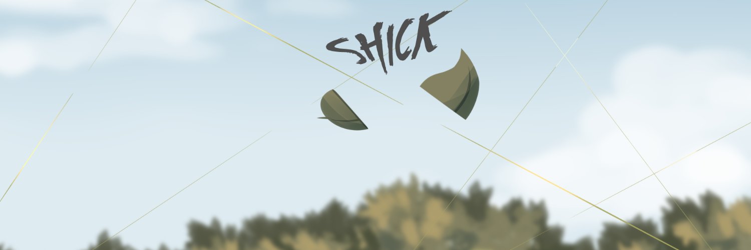 VerdeBiiche's profile banner image