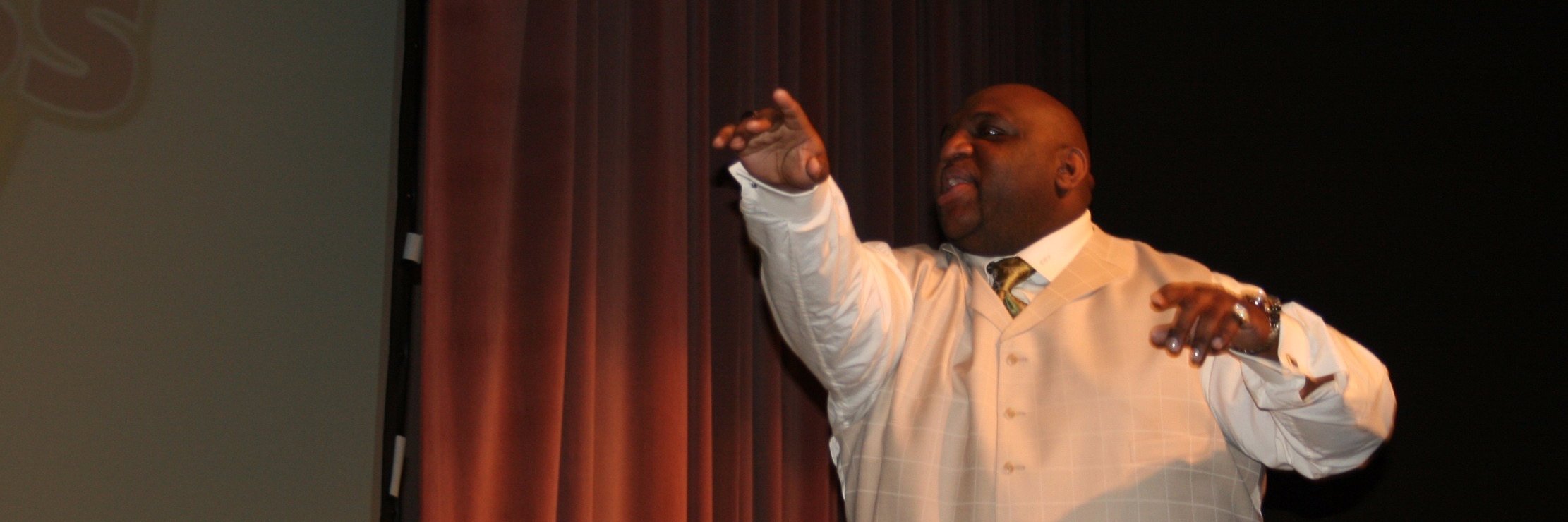 cedricdpennent's profile banner image