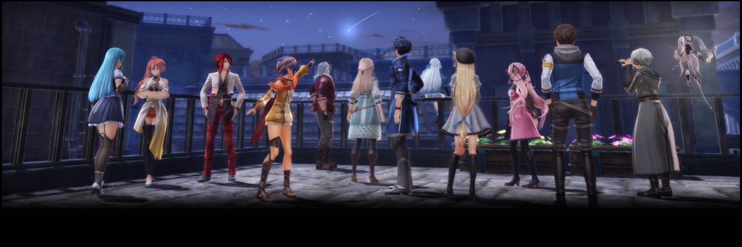 魔神 banner