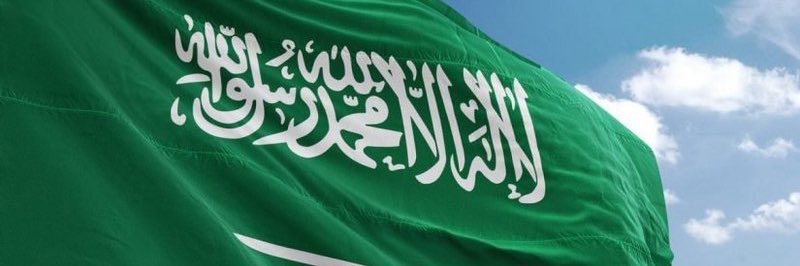 Talal Alharbi's banner