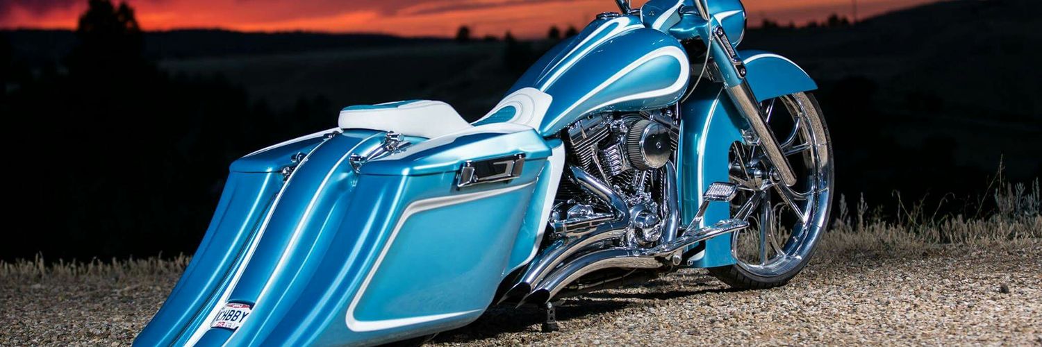 evilironcustoms's profile banner image