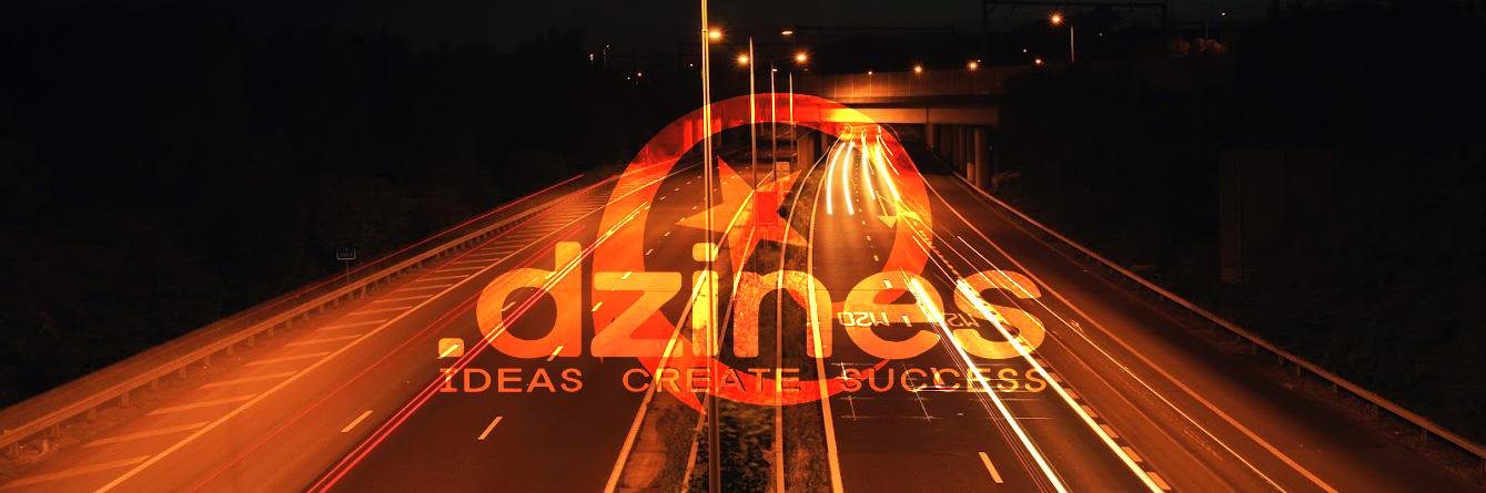 Tony Dzines banner