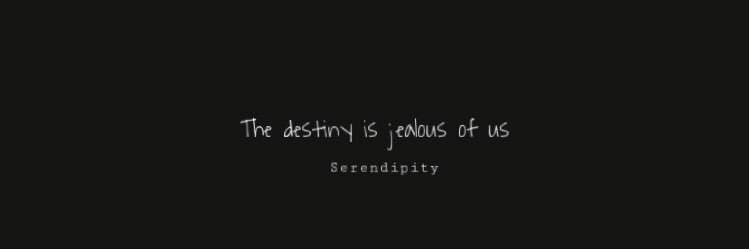 ⁷ banner