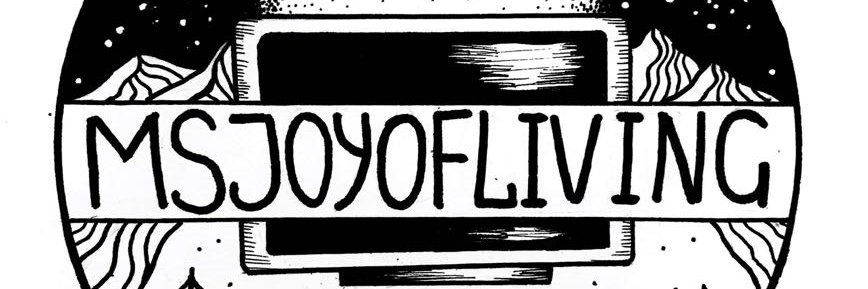 MsJoyOfLiving's profile banner image