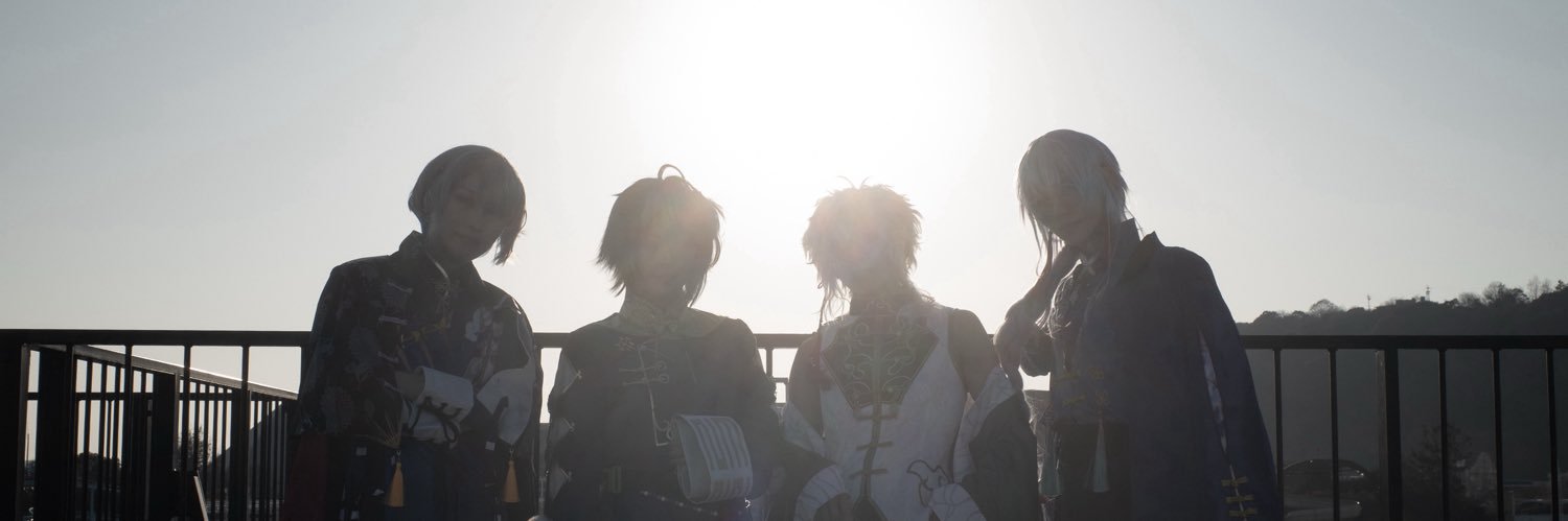 キョウ🦊 banner