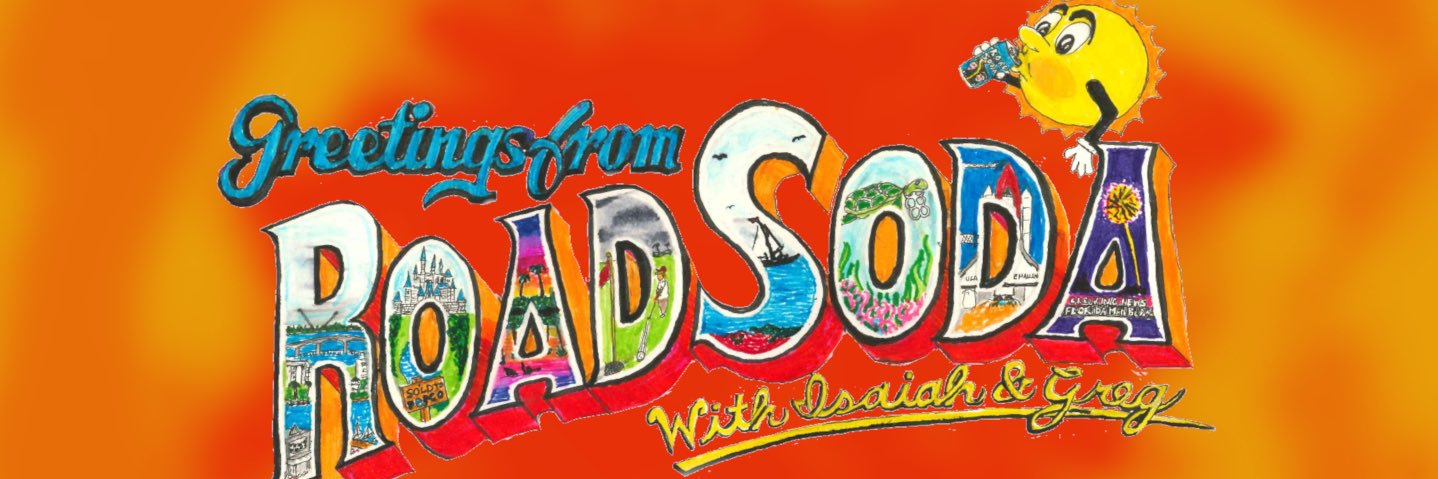 Road Soda Studios (@RoadSodaPodcast) / Posts / X