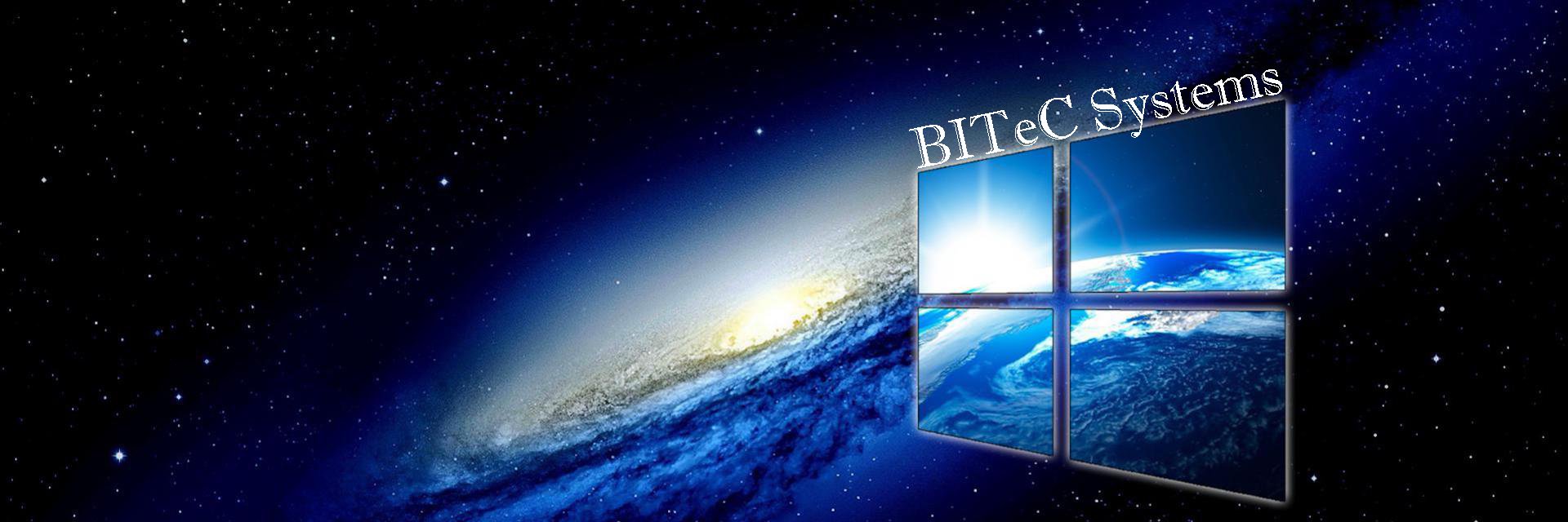 BITeC Systems banner