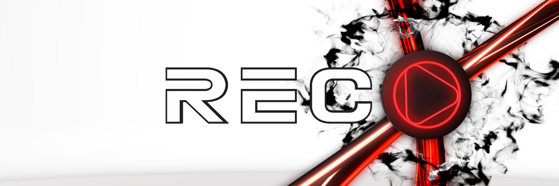 REC - Cinematic Gaming banner