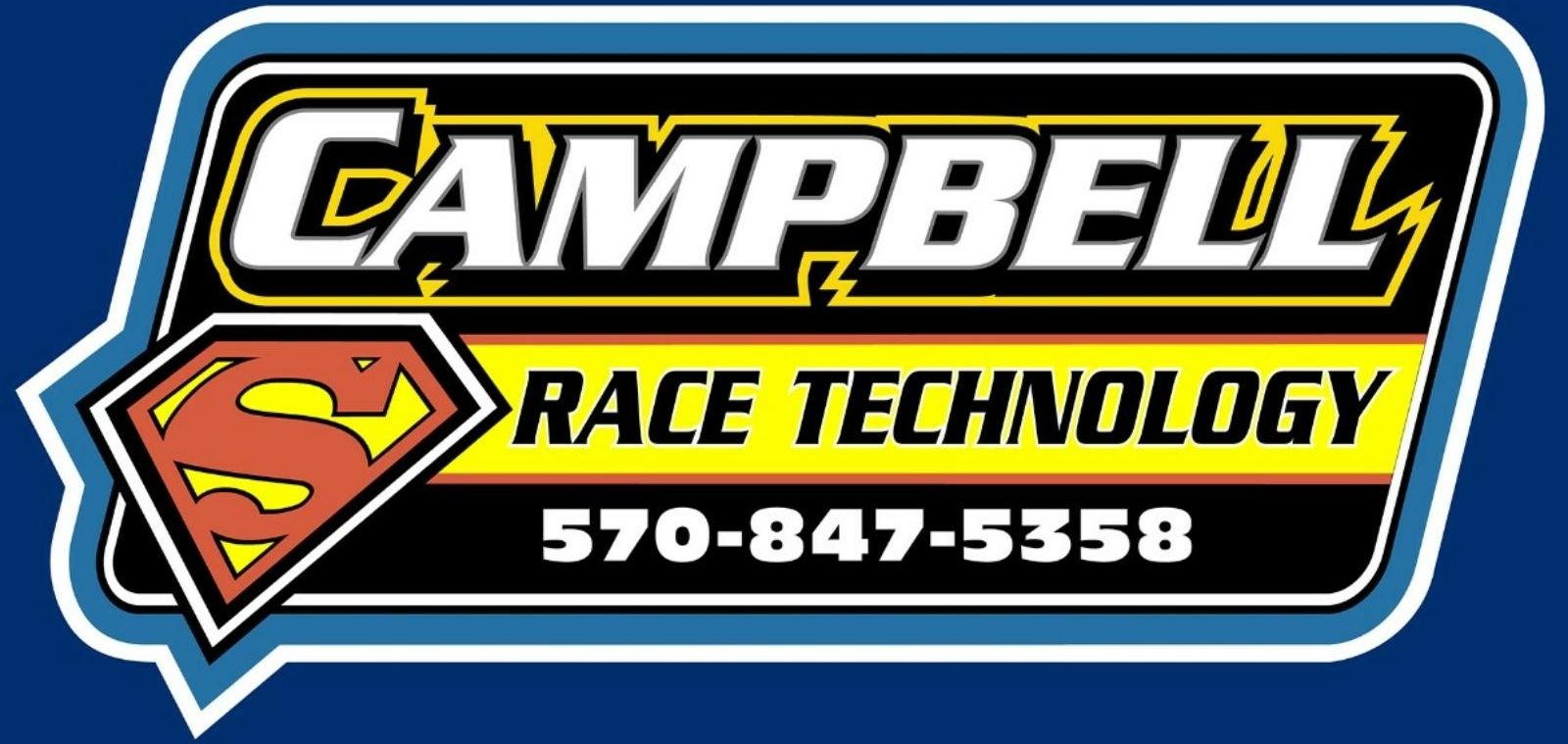 steve campbell banner