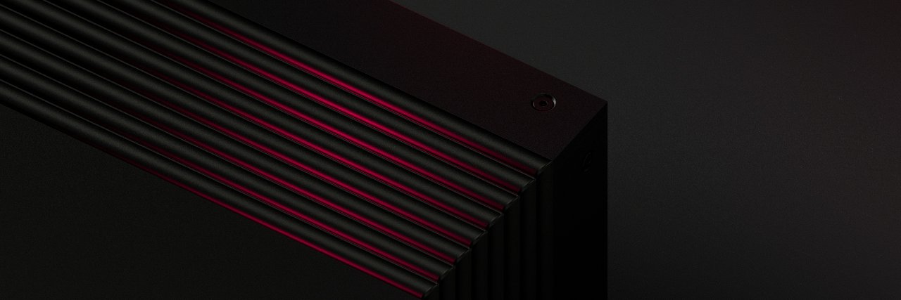 ParvumSystems's profile banner image