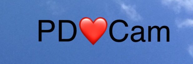 PDCam1's profile banner image