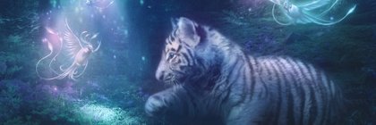 BlueAnelace's profile banner image