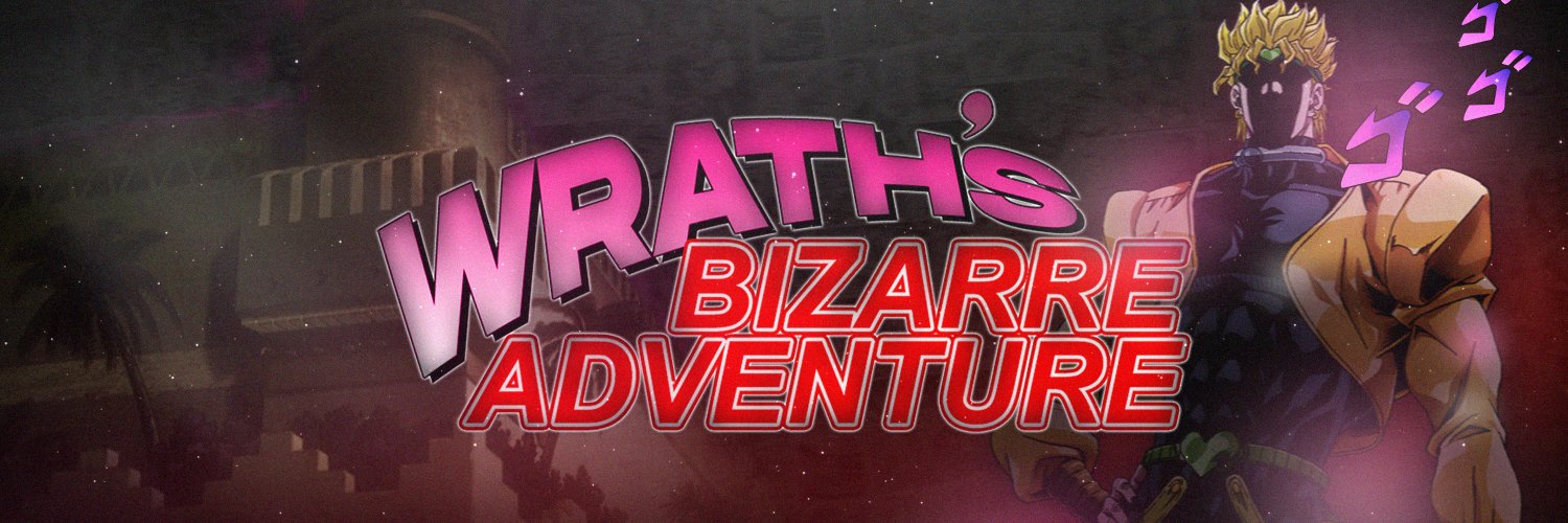 Yonko | Wrath banner