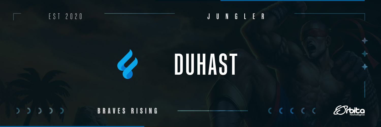 Duhást banner