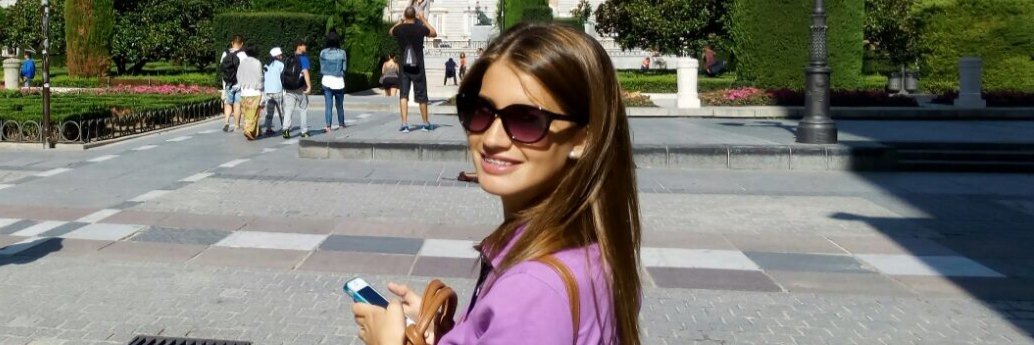 LorenaTraver's profile banner image
