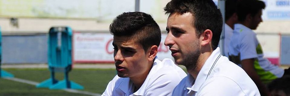 XaviAmorin's profile banner image