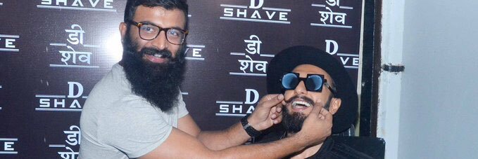 DShavebarber's profile banner image