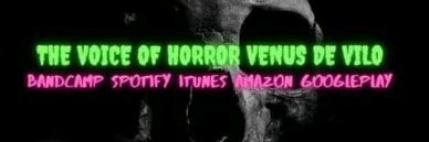 VenusDeVilo's profile banner image