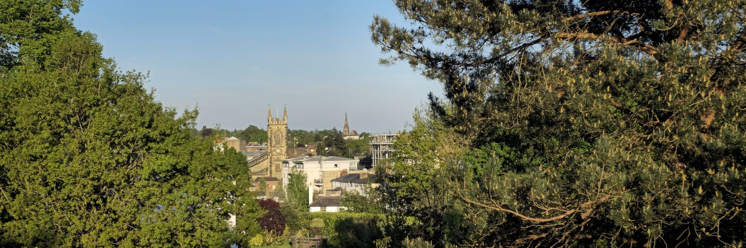 Tunbridge Wells Conservatives banner