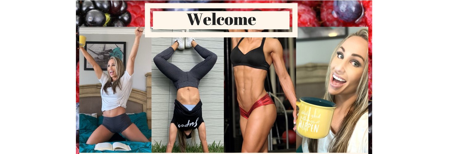 Fittnesslove's profile banner image
