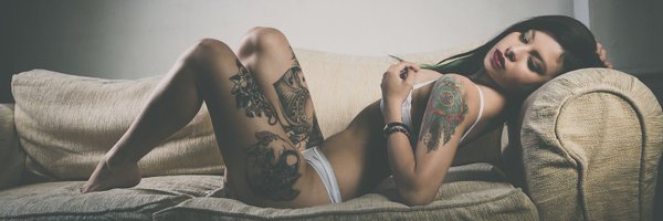 Liricaa Profile Banner