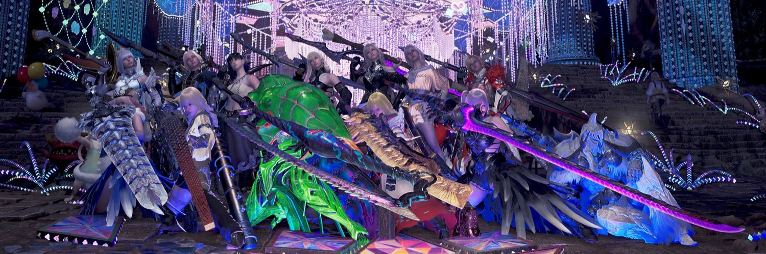 相当のフキーゲン（社畜王） banner