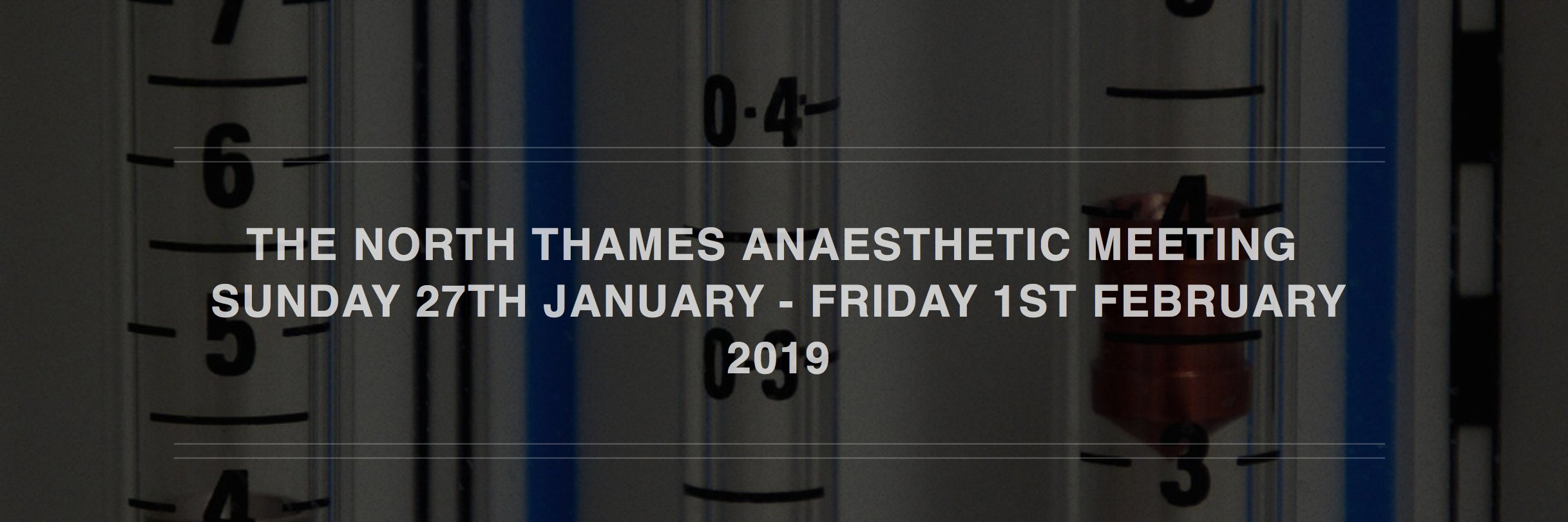 NTAMOrganisers's profile banner image