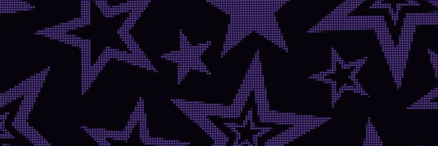 Harsh's banner