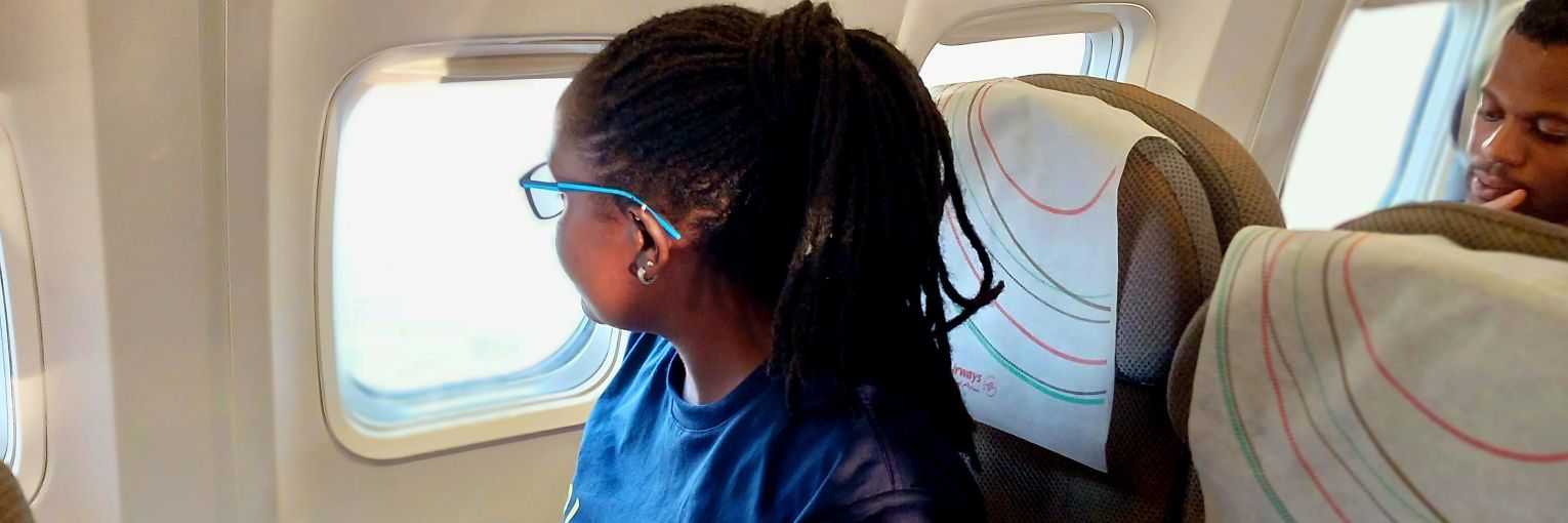 Ojoyi Shangwe the villager ☺️ banner