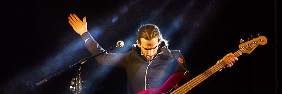 GLecouflet's profile banner image