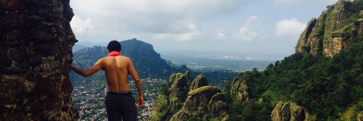 ricocalles's profile banner image
