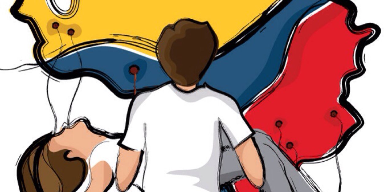 Gaby • Piti Capriles banner