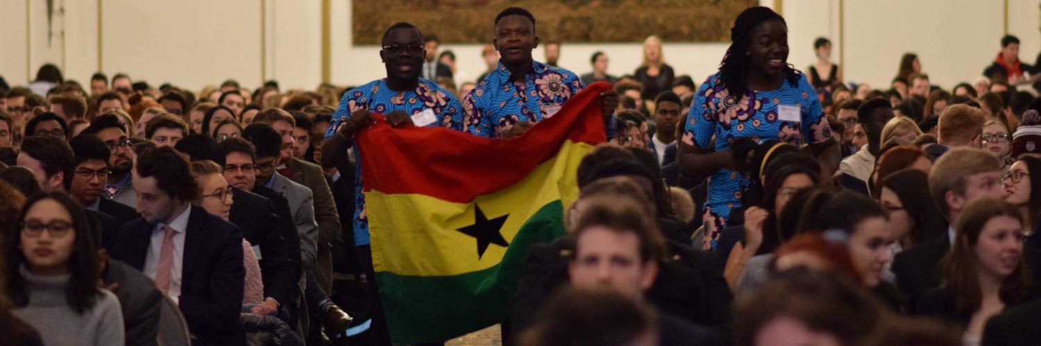 LifeLinkGhana's profile banner image