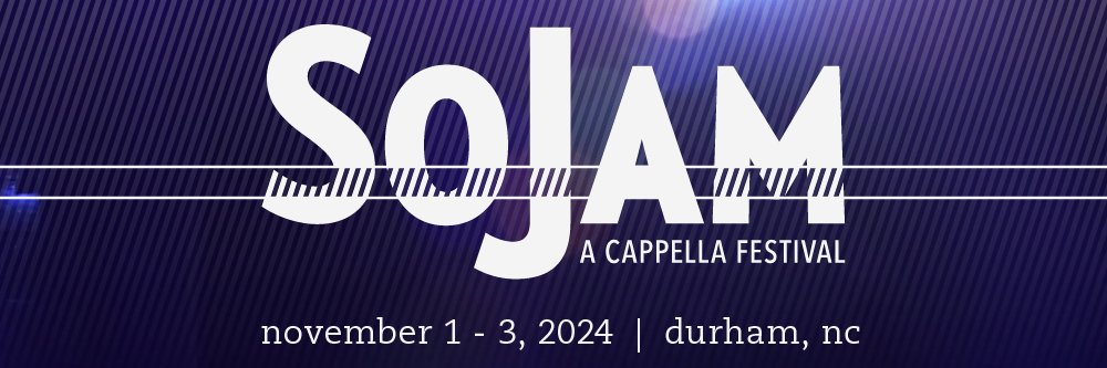 SoJam banner