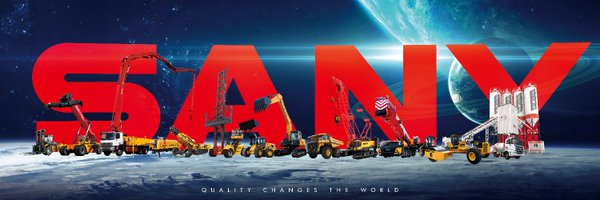 SanyGroup Profile Banner