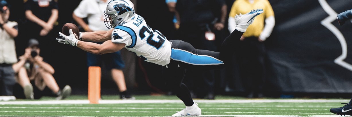 Carolina_Fan5's profile banner image