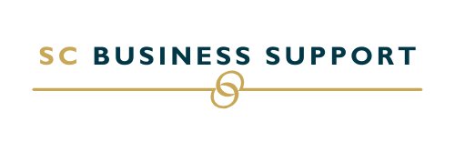 SC Business Support banner