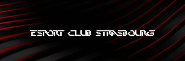 ECStrasbourg Profile Banner