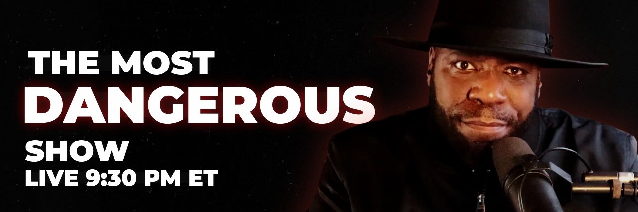 RealTimBlack banner