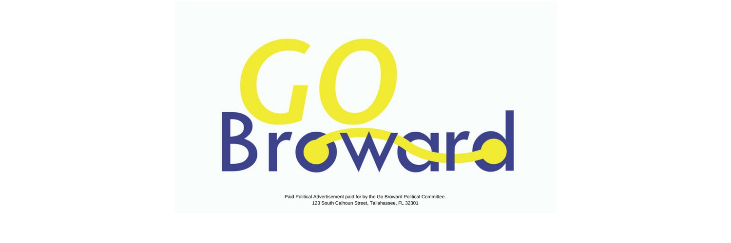 gobroward's profile banner image