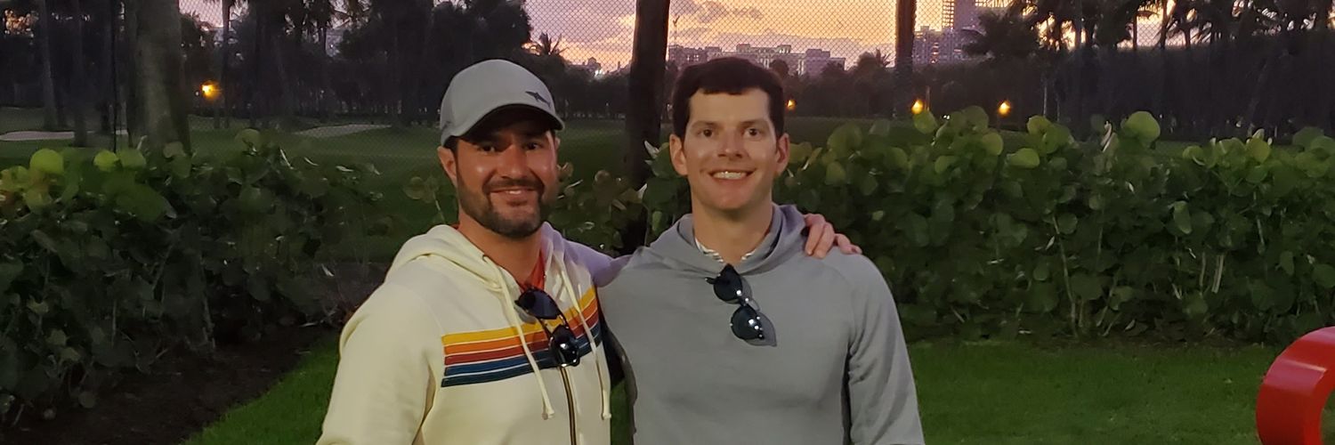 kcmichaelwatson's profile banner image