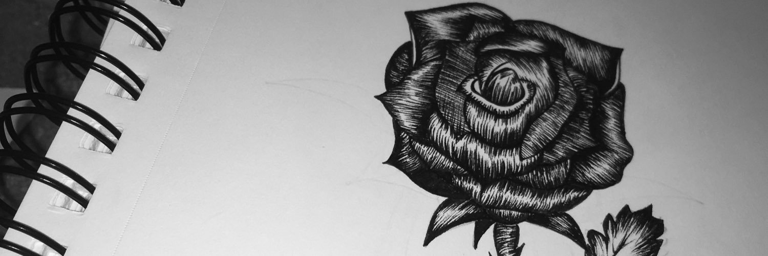 Hev_E_Dee's profile banner image