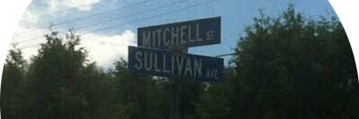 Mitchell Sullivan banner