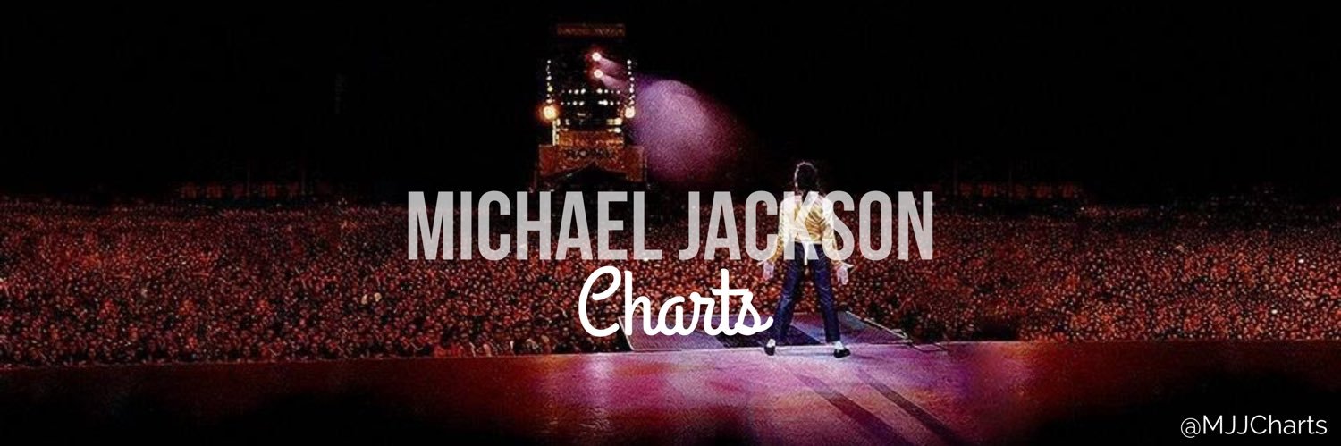 Michael Jackson Charts's banner