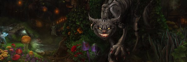 FatalBlueEyes Profile Banner