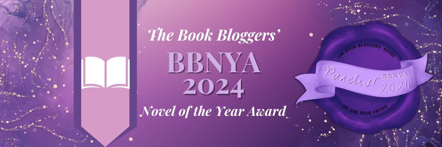 Mani's book corner's banner