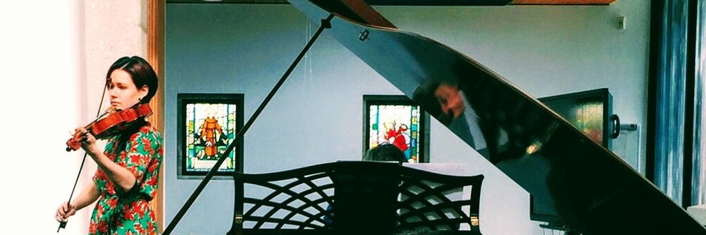 Lisa Bucknell banner