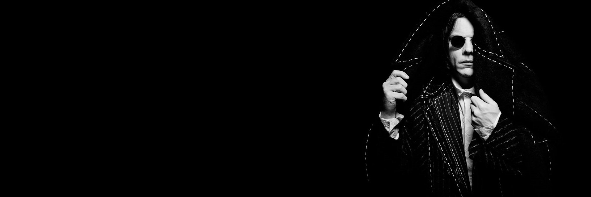 creoenjackwhite's profile banner image